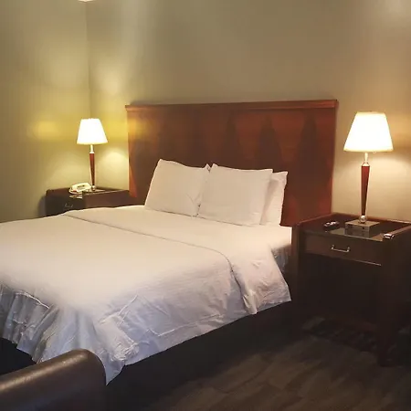 Jefferson Inn And Suites